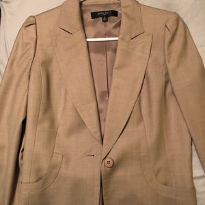 Nine West Pant Suit Set